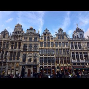 Meet your Posher, Michelle